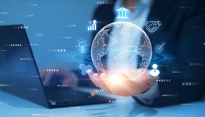 以会议为抓手，构建生态