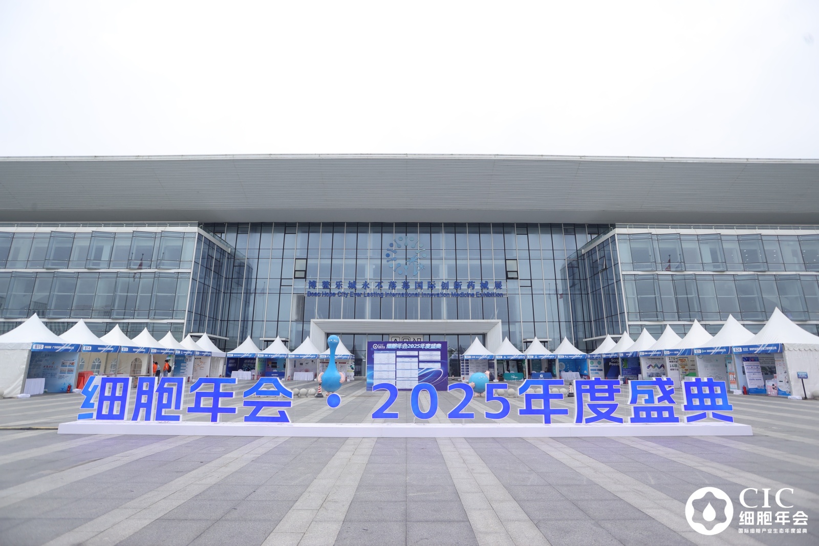 细胞年会・2025年度盛典