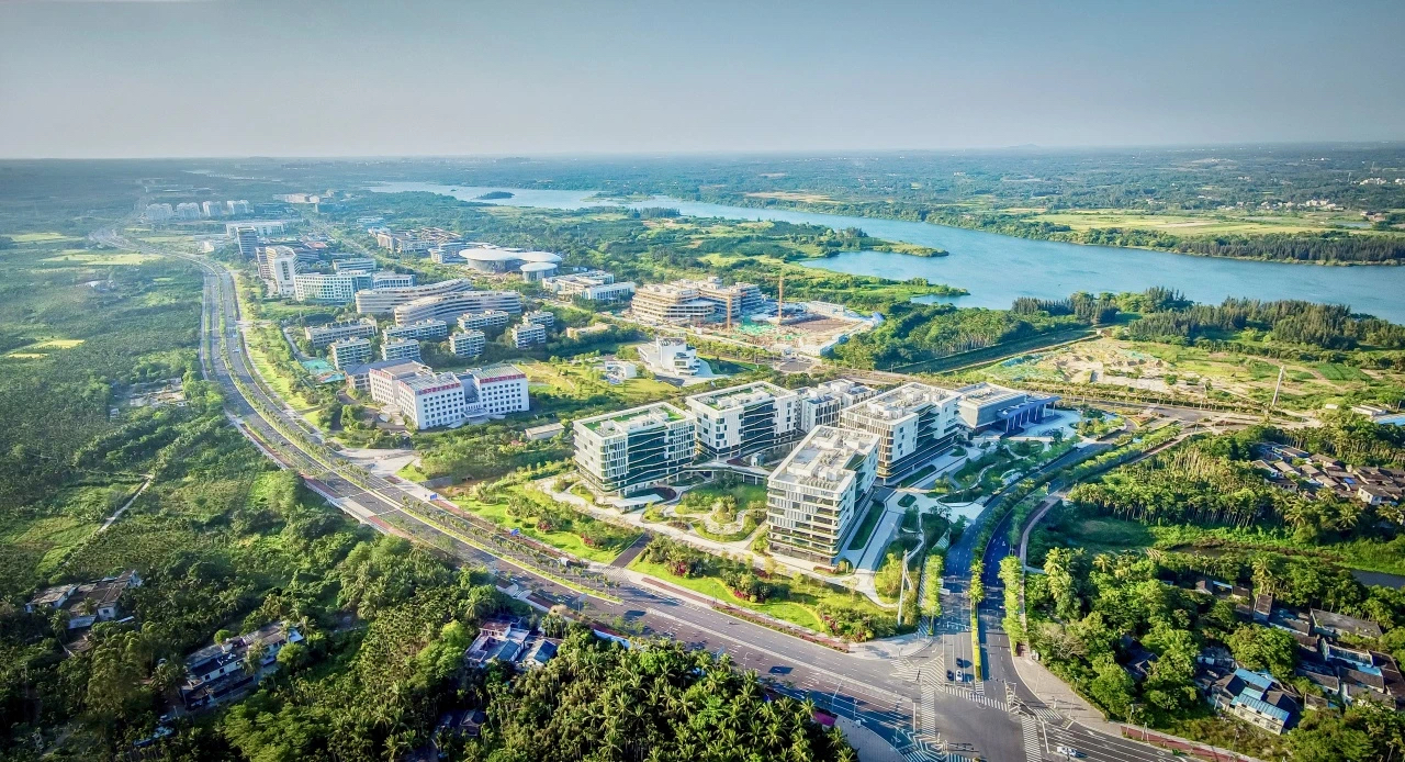 博鳌乐城打造全球医疗资源交汇“超级接口”